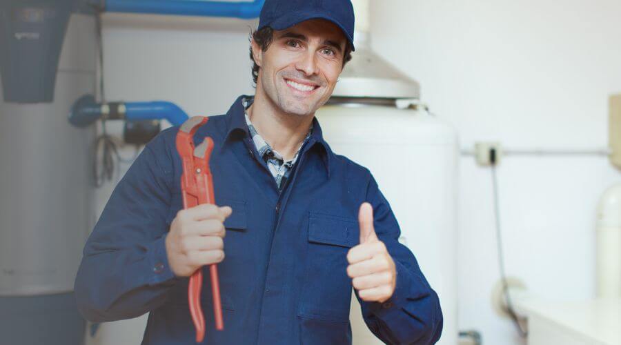 Professional sewer line replacement in Eastman, WI
